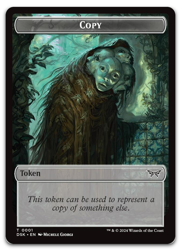 Product image for TCG 580577