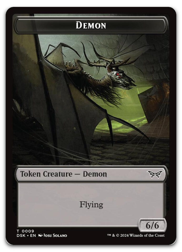 Product image for TCG 580579