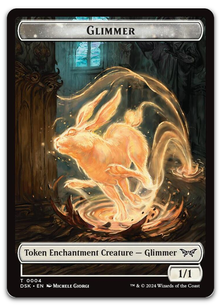 Product image for TCG 580583