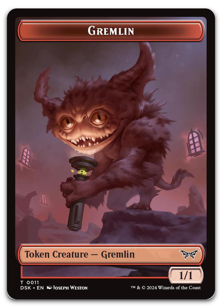 Product image for TCG 580585