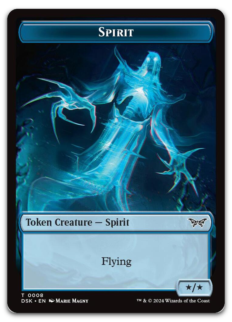 Product image for TCG 580600