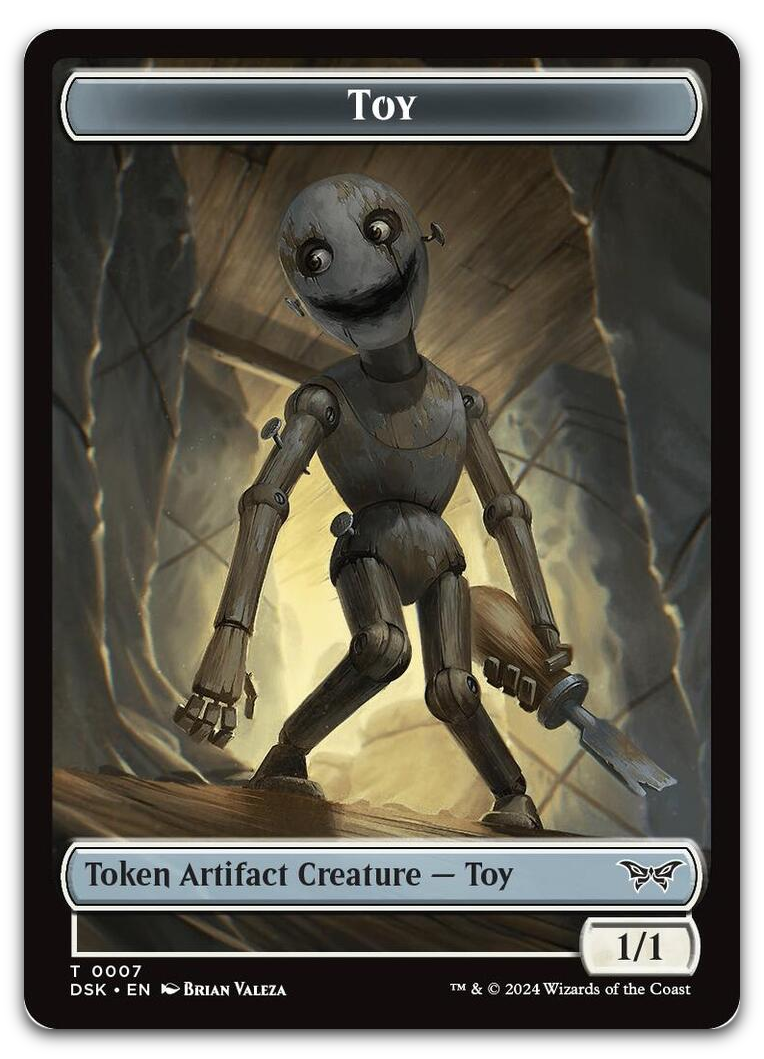 Product image for TCG 580602