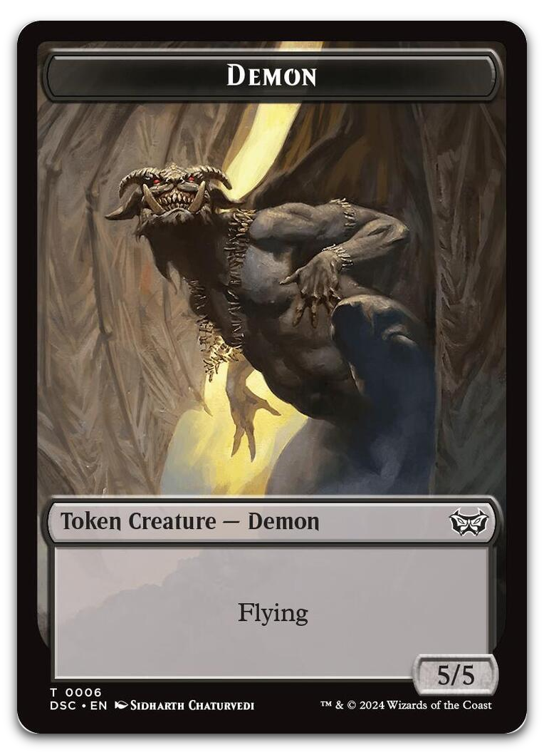 Product image for TCG 580627