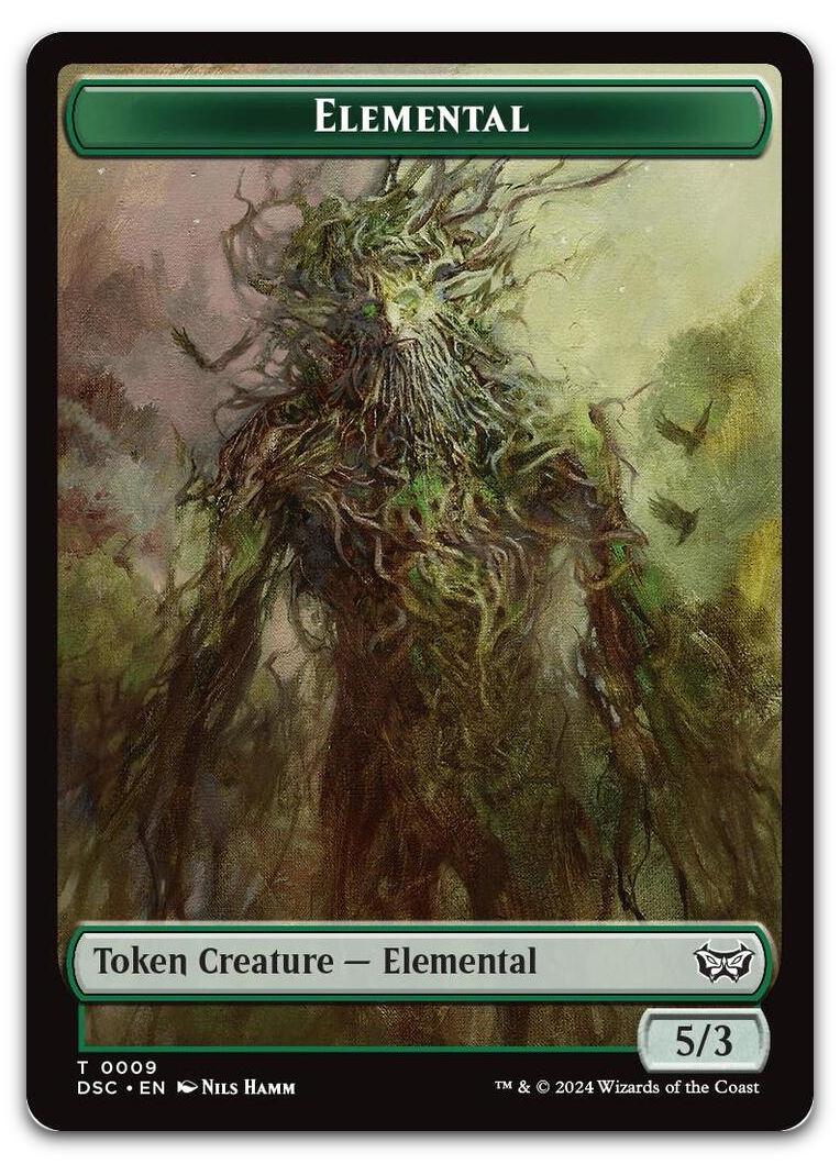 Product image for TCG 580629