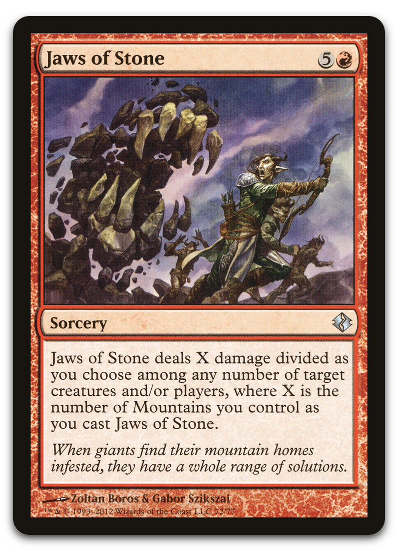 Product image for TCG 58083
