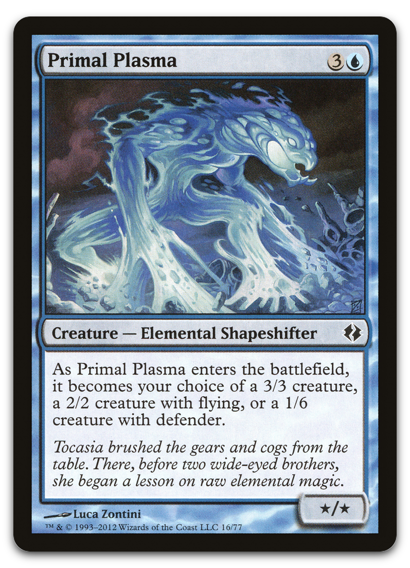 Product image for TCG 58101