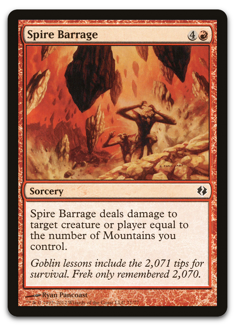 Product image for TCG 58115