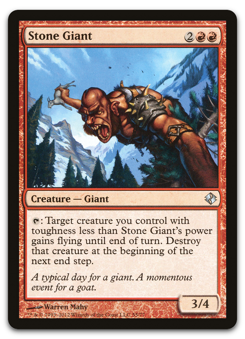 Product image for TCG 58117