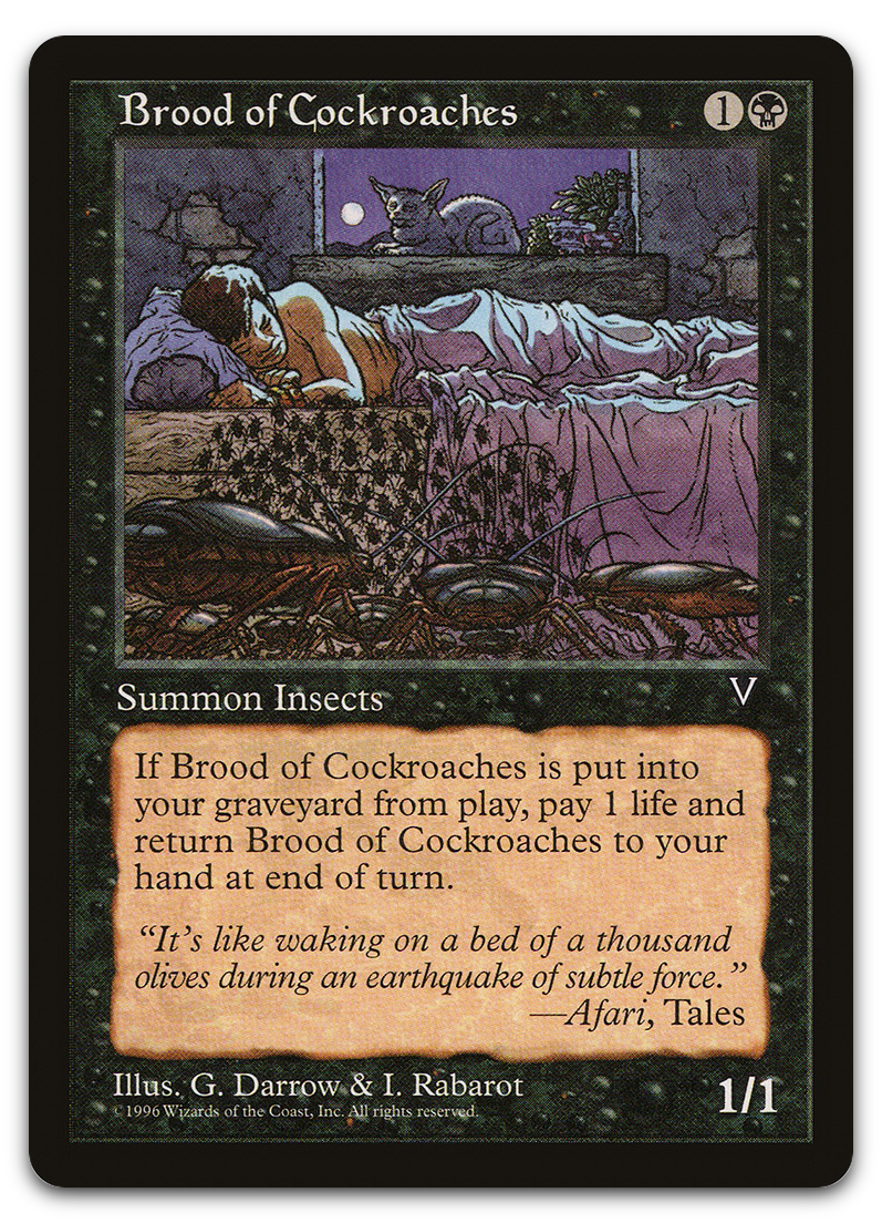 Product image for TCG 5811