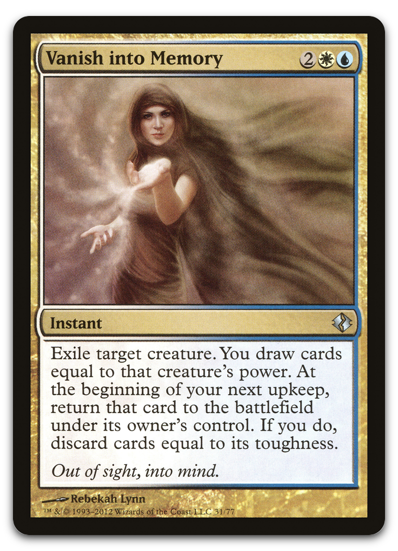 Product image for TCG 58120