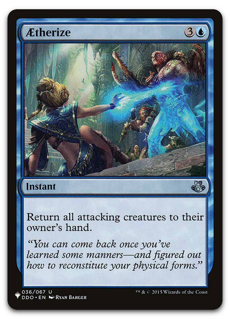 Product image for TCG 581215