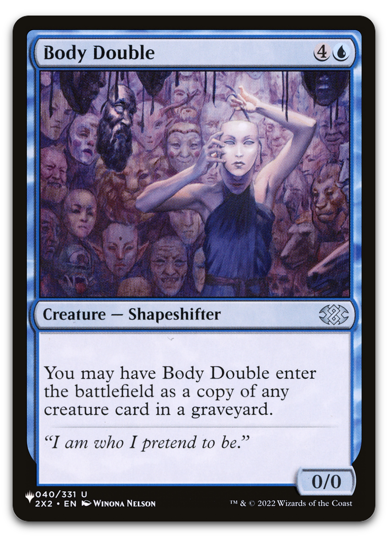 Product image for TCG 581227
