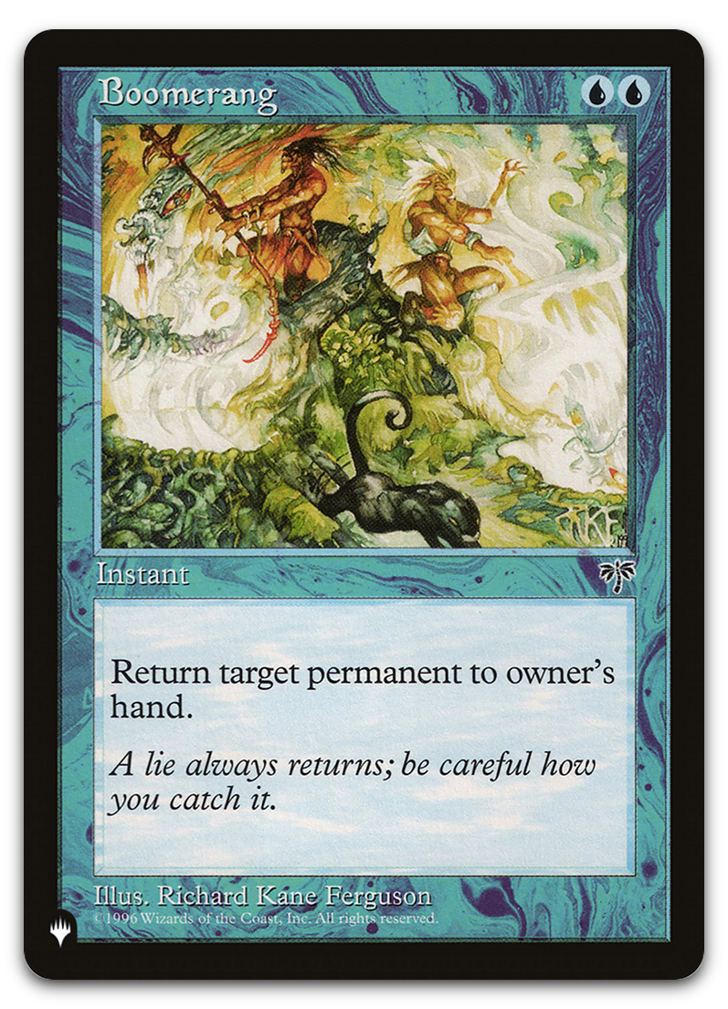 Product image for TCG 581228