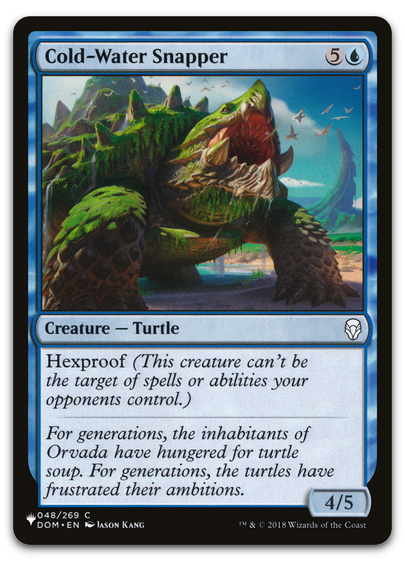 Product image for TCG 581245