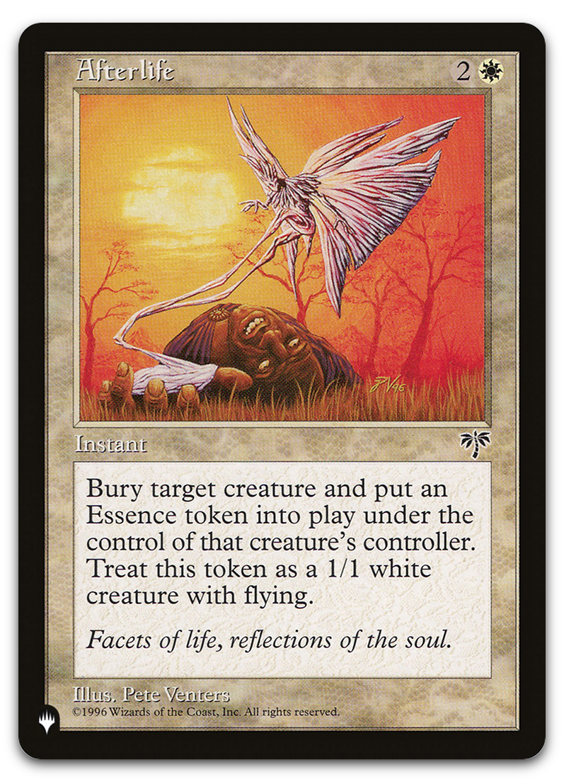 Product image for TCG 581246