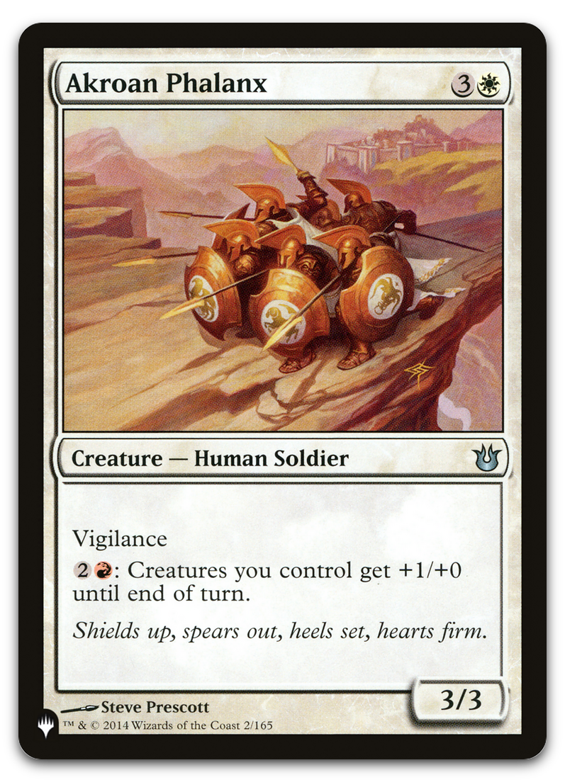 Product image for TCG 581251