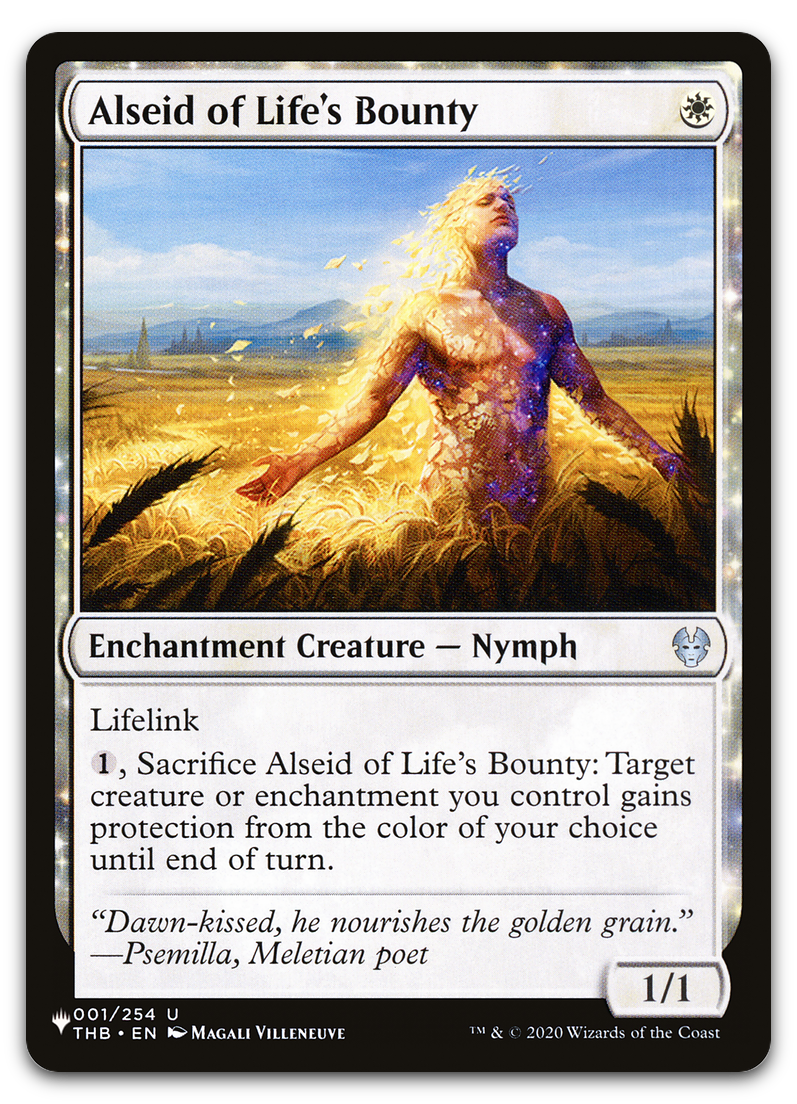 Product image for TCG 581257