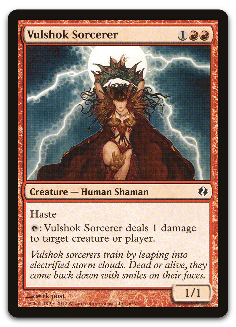 Product image for TCG 58126