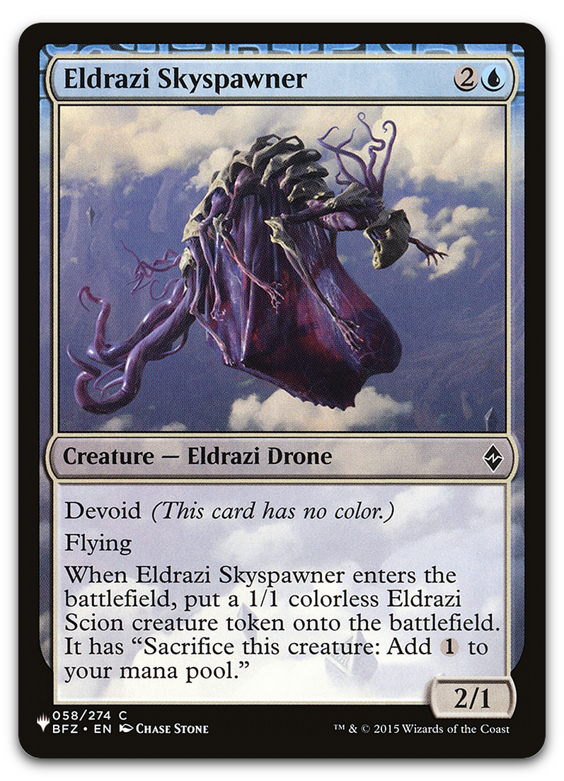 Product image for TCG 581288