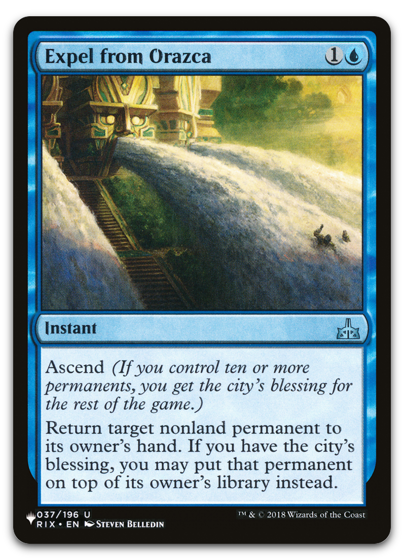 Product image for TCG 581289
