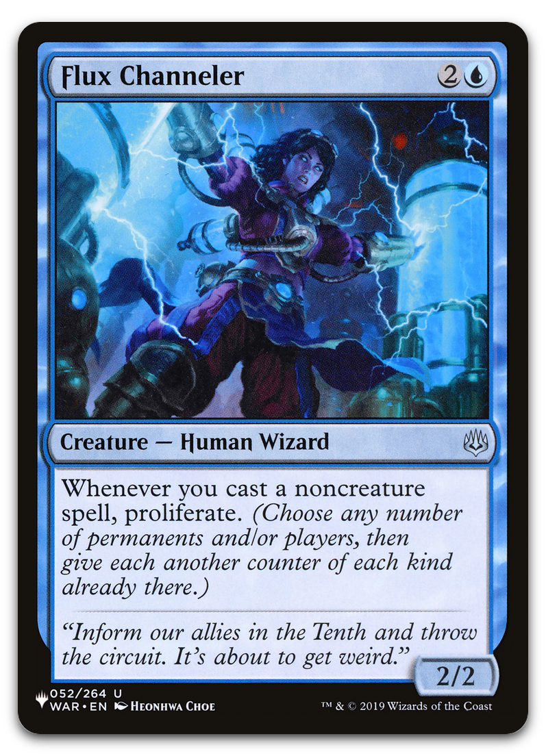 Product image for TCG 581301