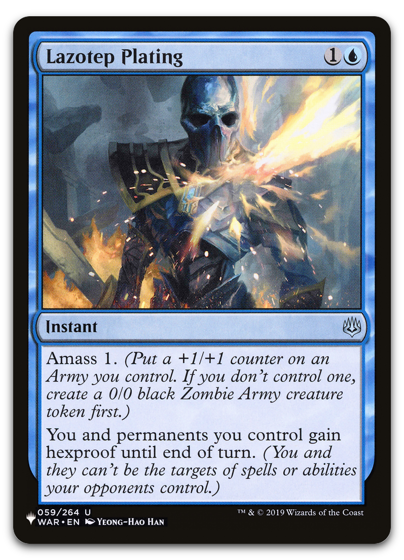 Product image for TCG 581370