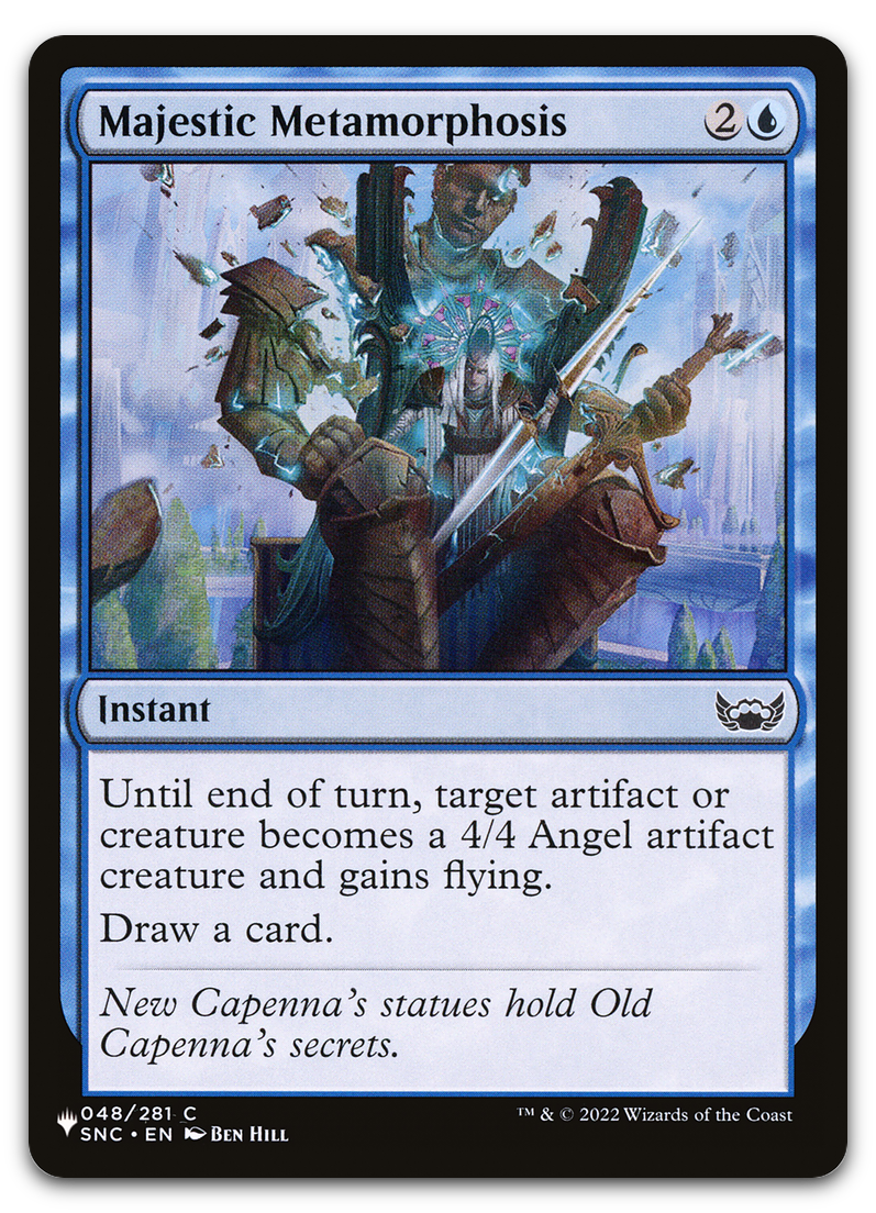 Product image for TCG 581374