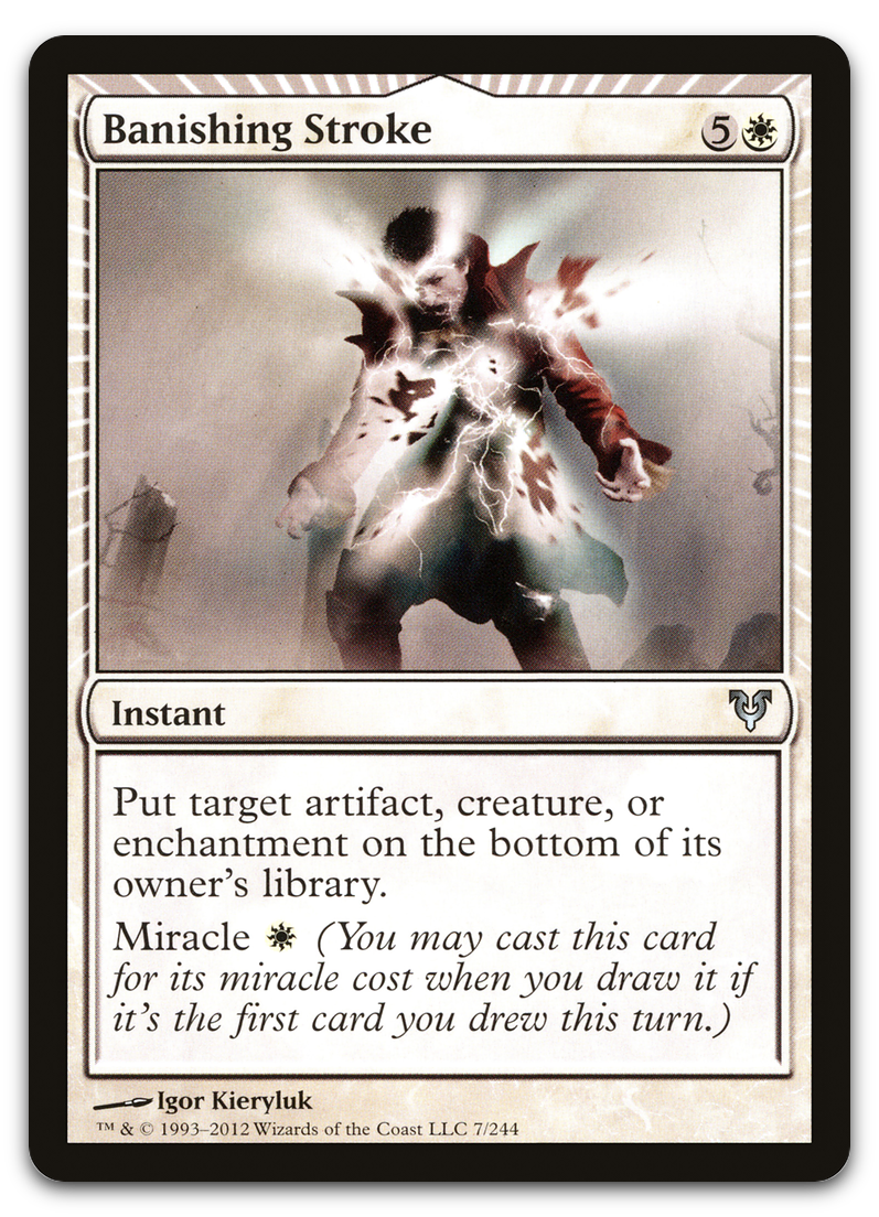 Product image for TCG 58173