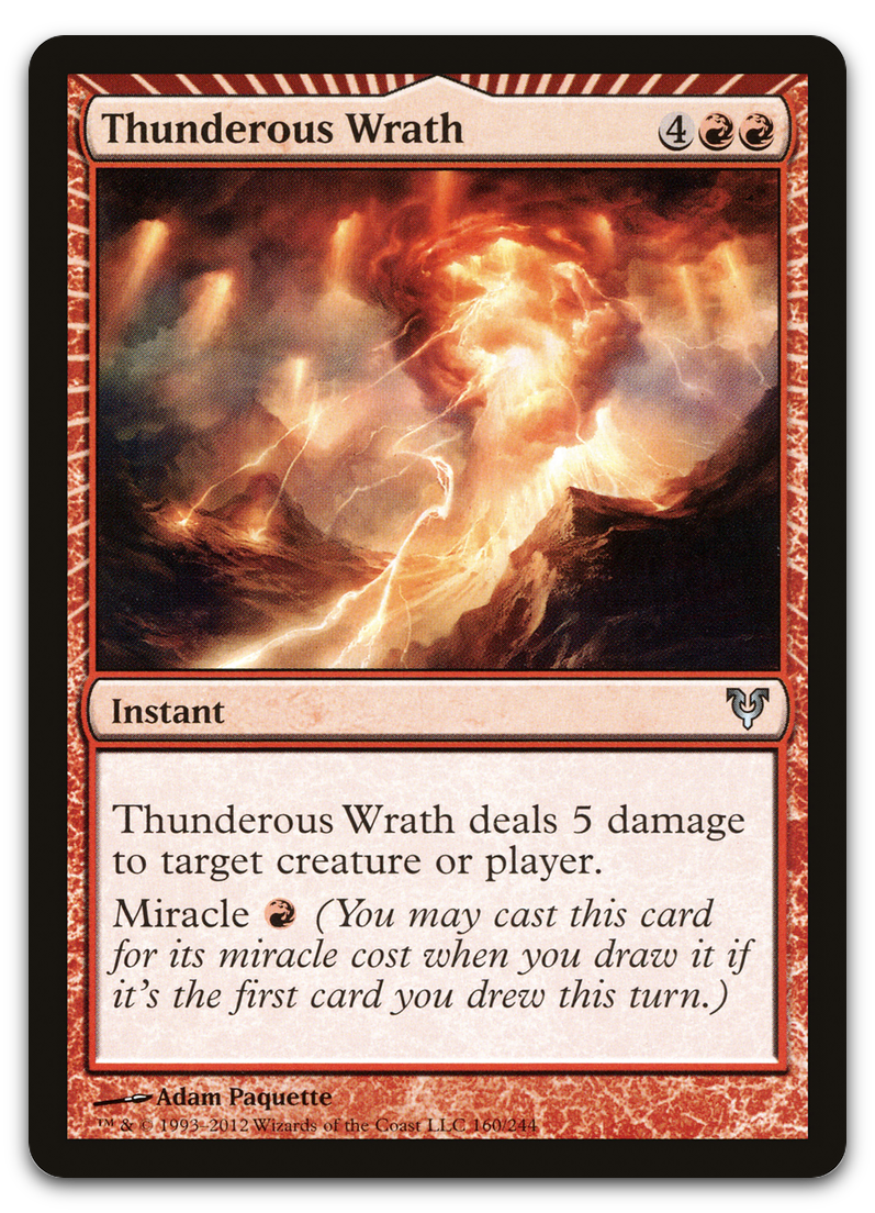 Product image for TCG 58182