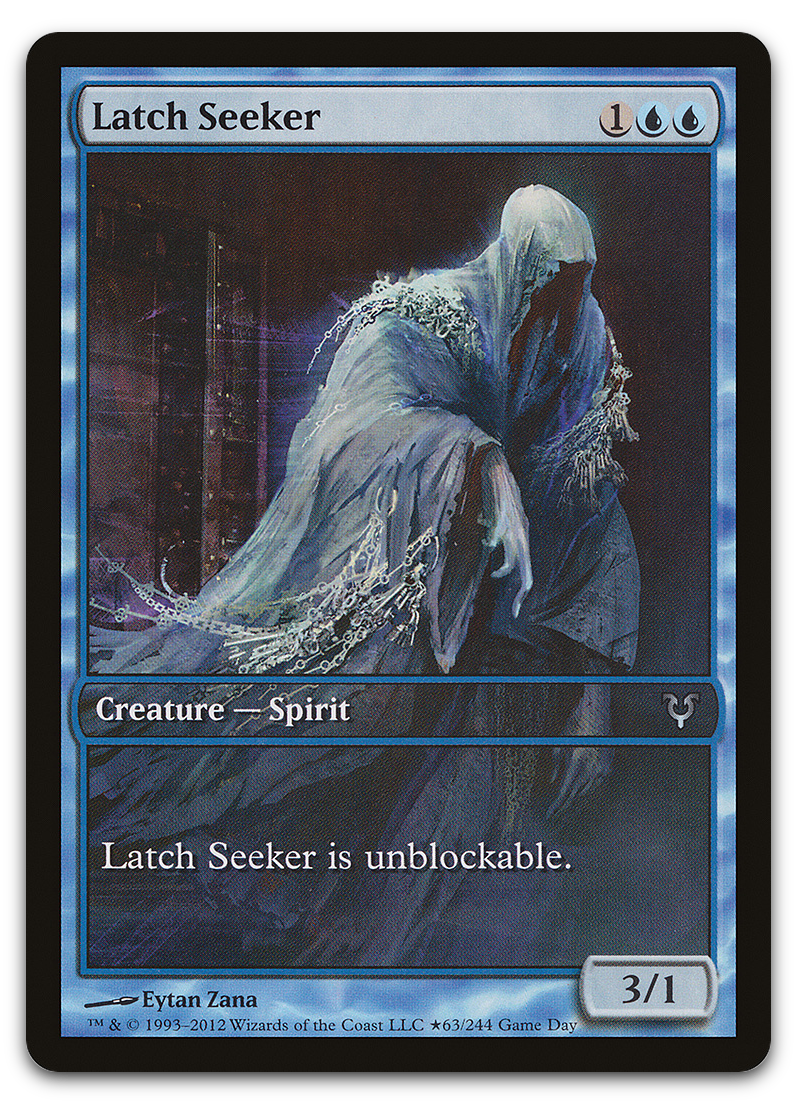 Product image for TCG 58191