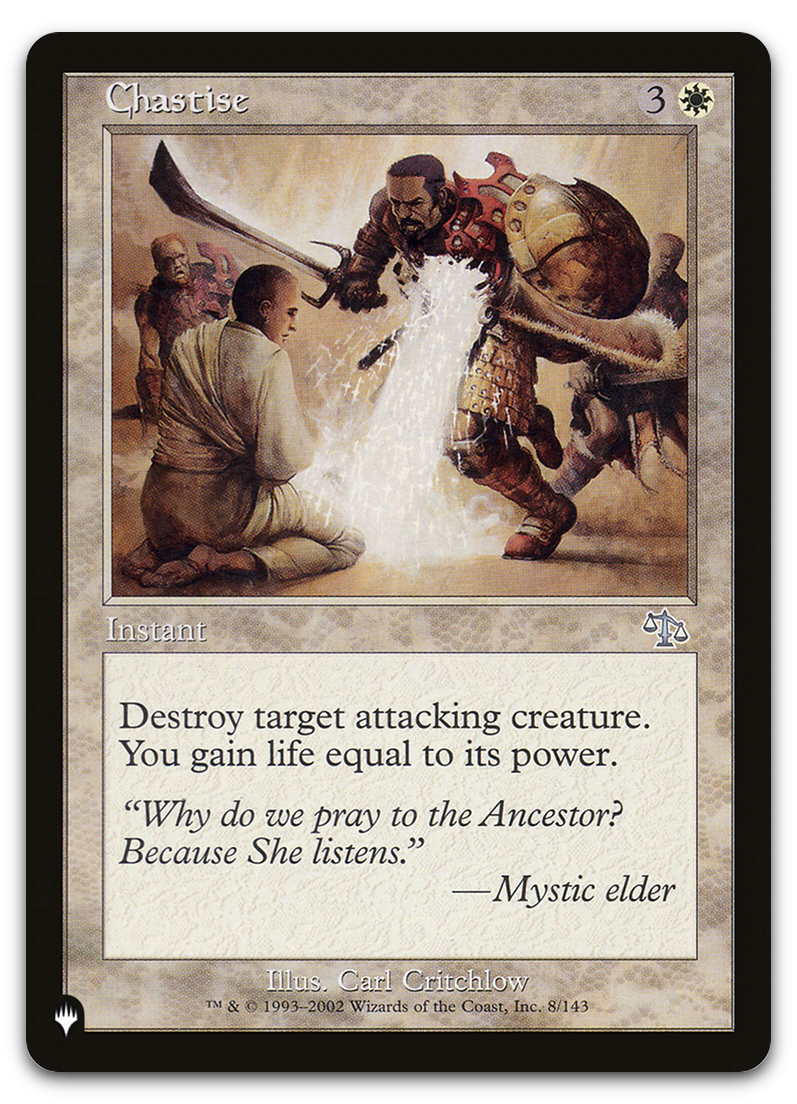 Product image for TCG 581985