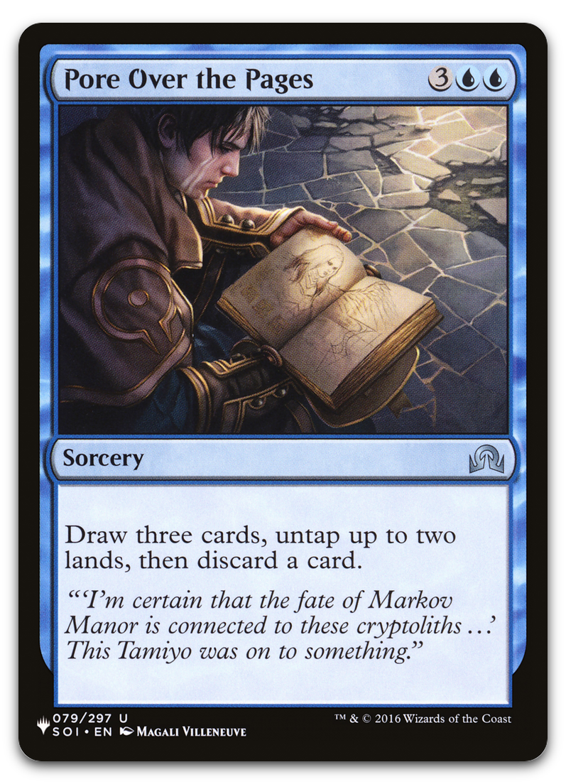 Product image for TCG 582051