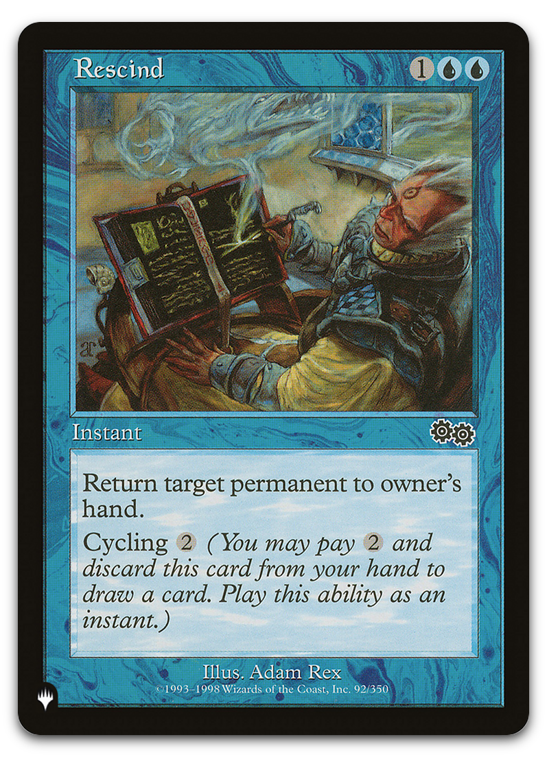 Product image for TCG 582110