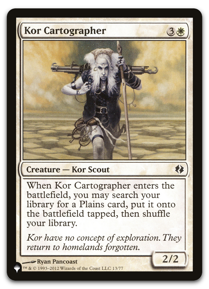 Product image for TCG 582407