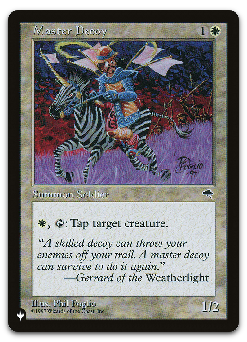 Product image for TCG 582413