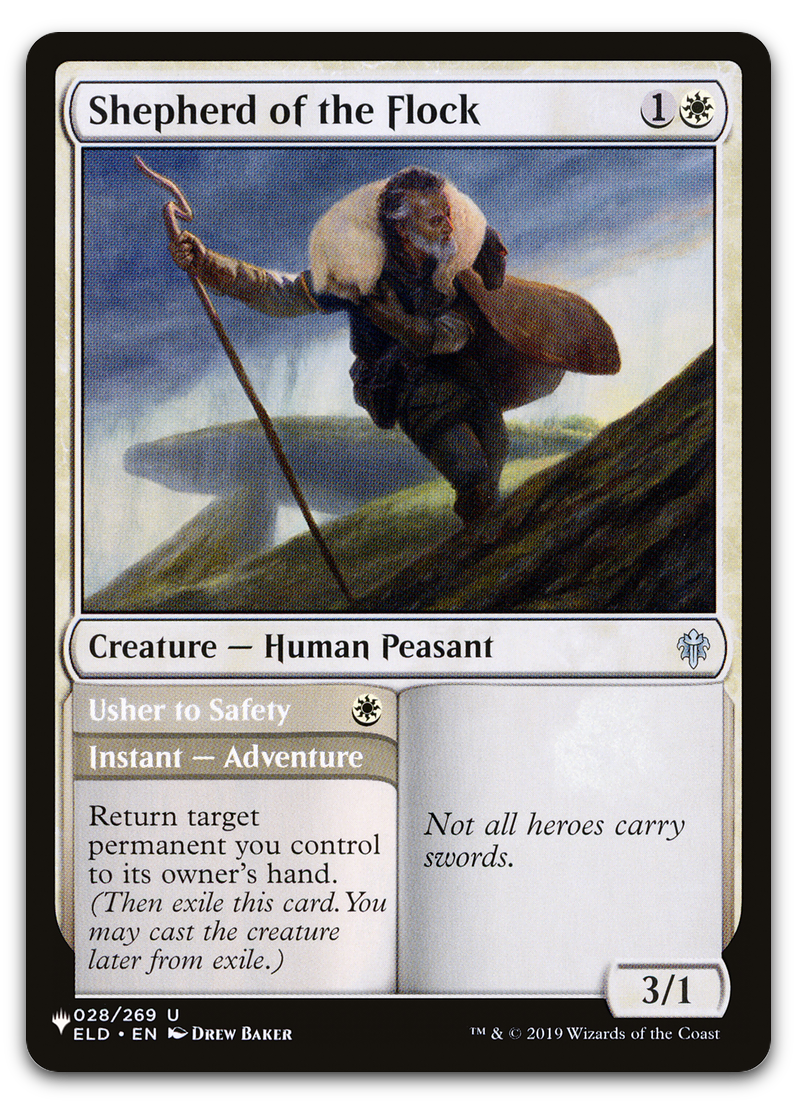 Product image for TCG 582467