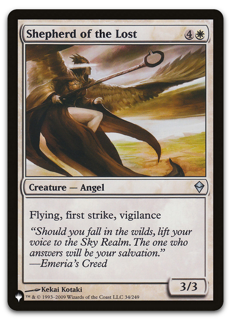 Product image for TCG 582468