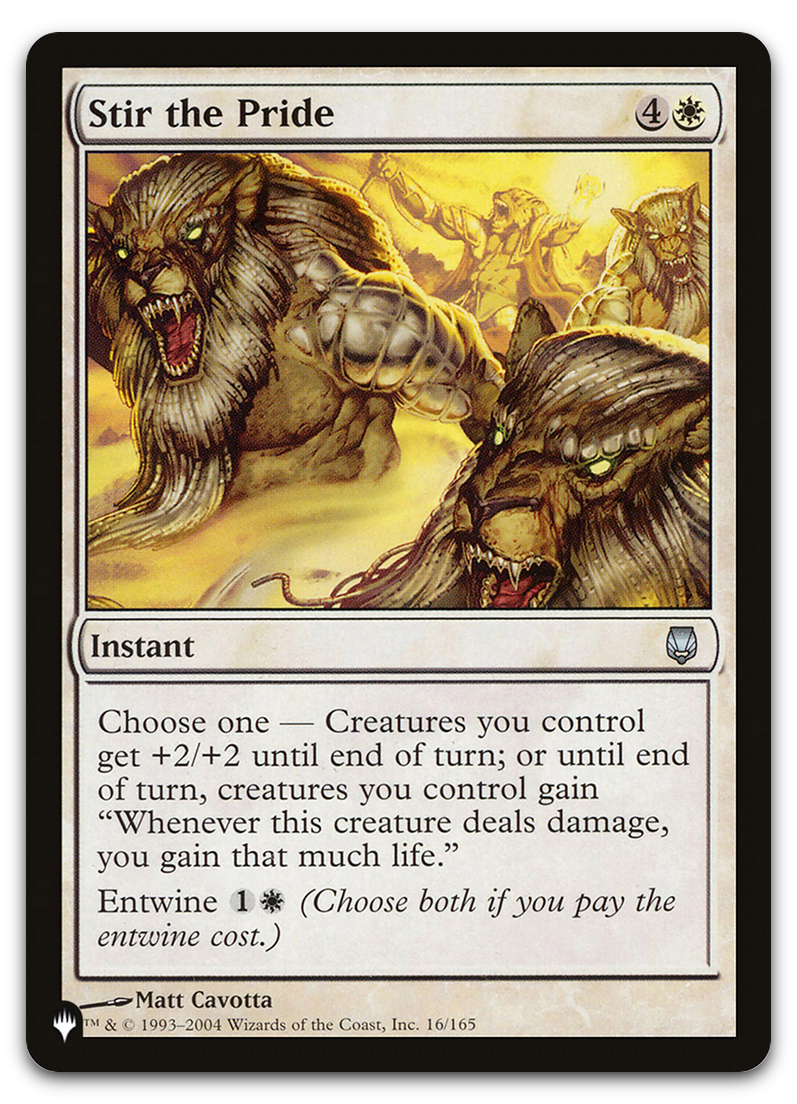 Product image for TCG 582486
