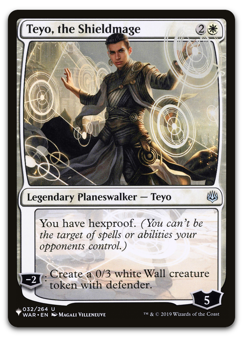 Product image for TCG 582504