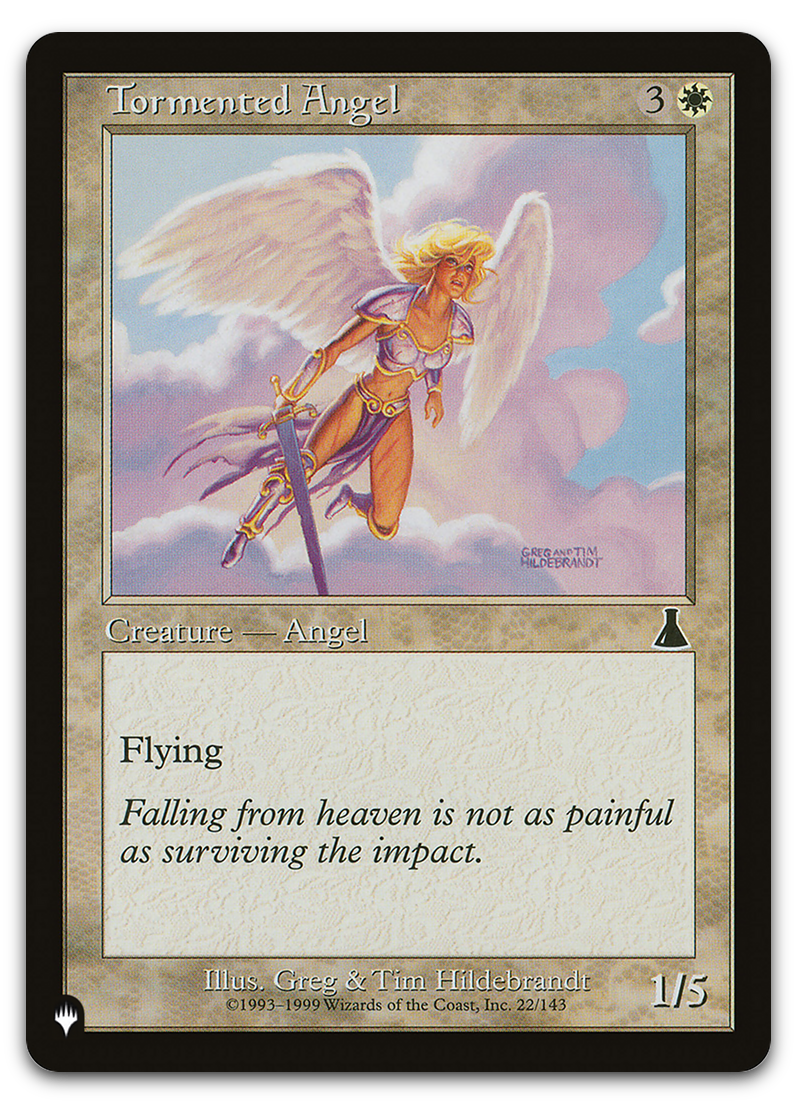 Product image for TCG 582511
