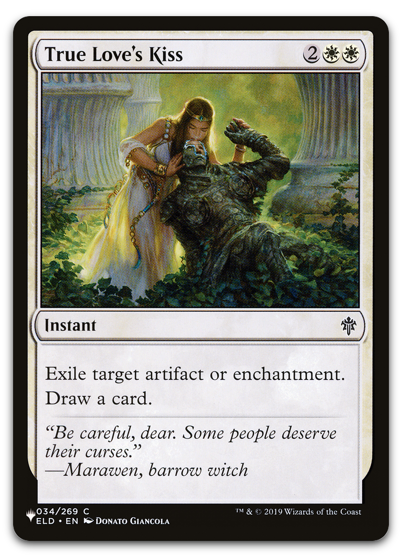 Product image for TCG 582516