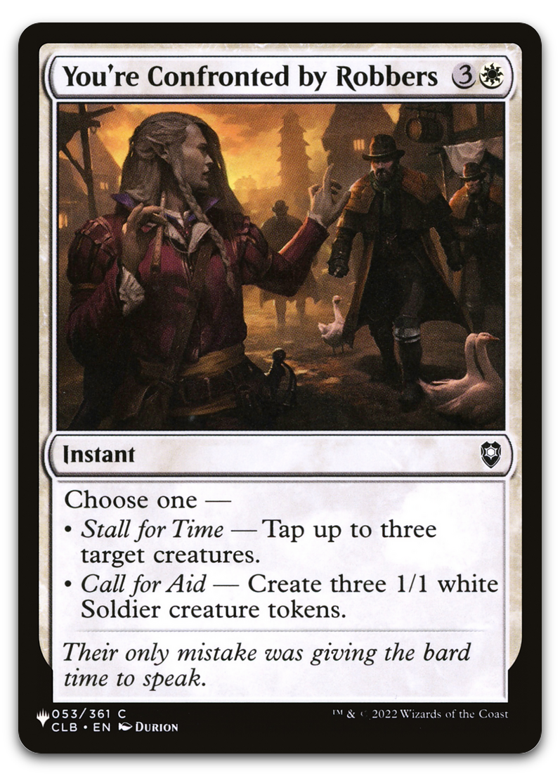 Product image for TCG 582535