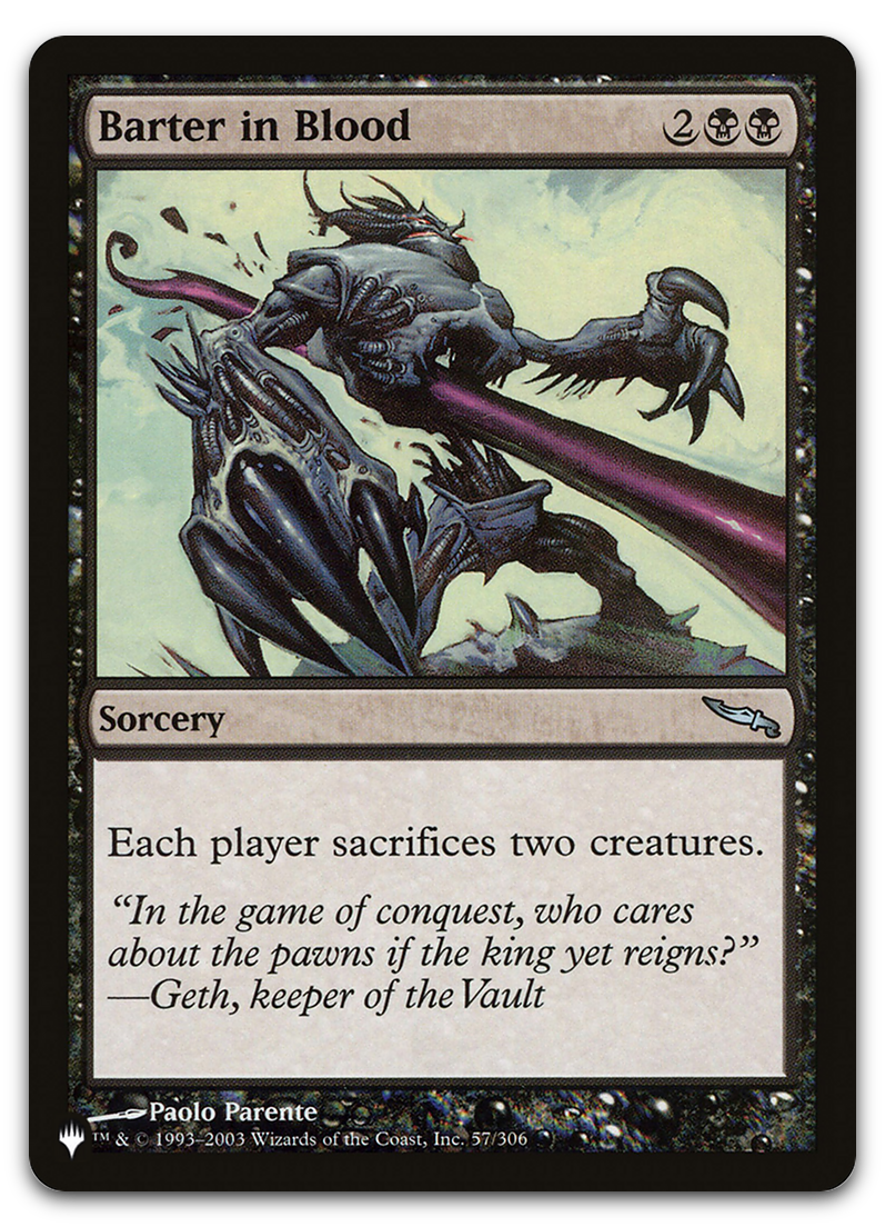 Product image for TCG 582555
