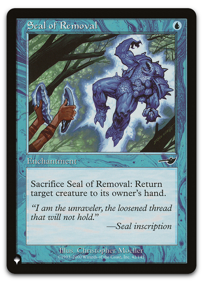 Product image for TCG 582585