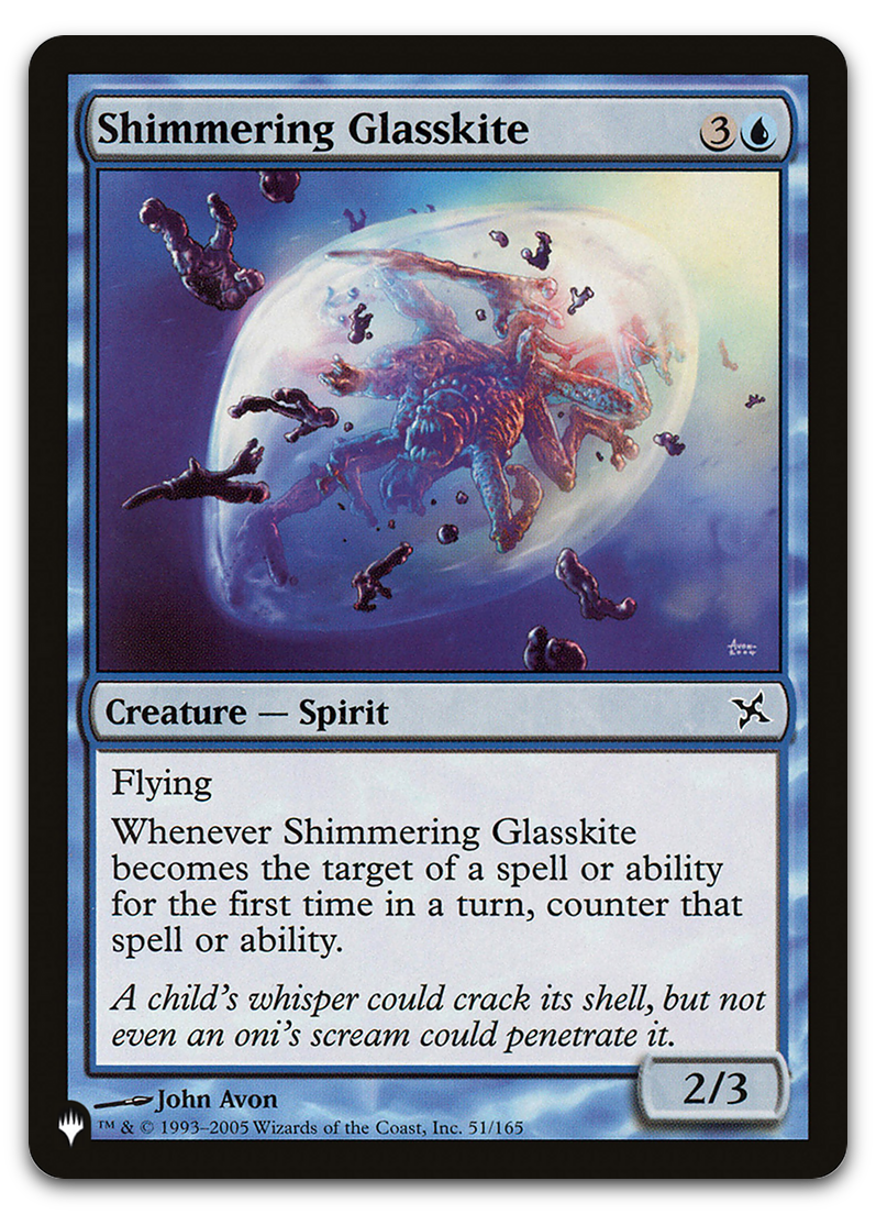Product image for TCG 582601