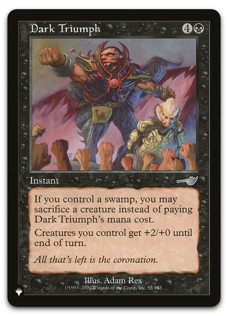 Product image for TCG 582633