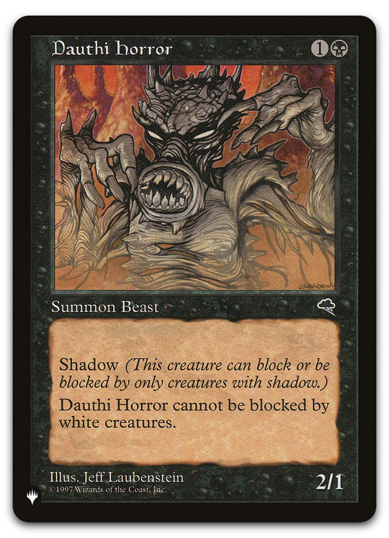 Product image for TCG 582636