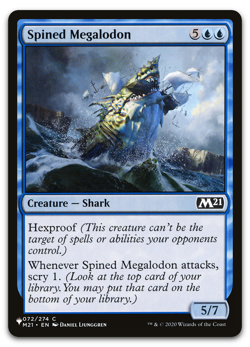 Product image for TCG 582643