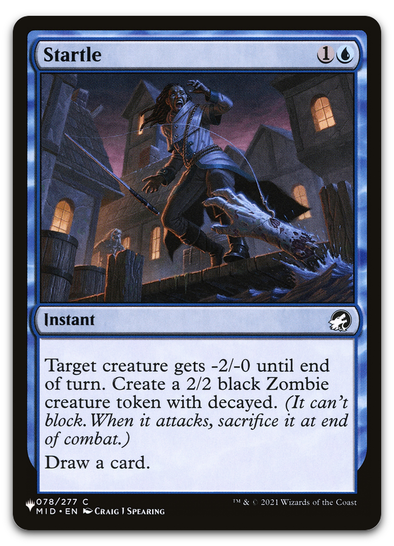 Product image for TCG 582648