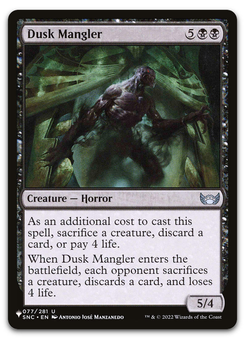 Product image for TCG 582661